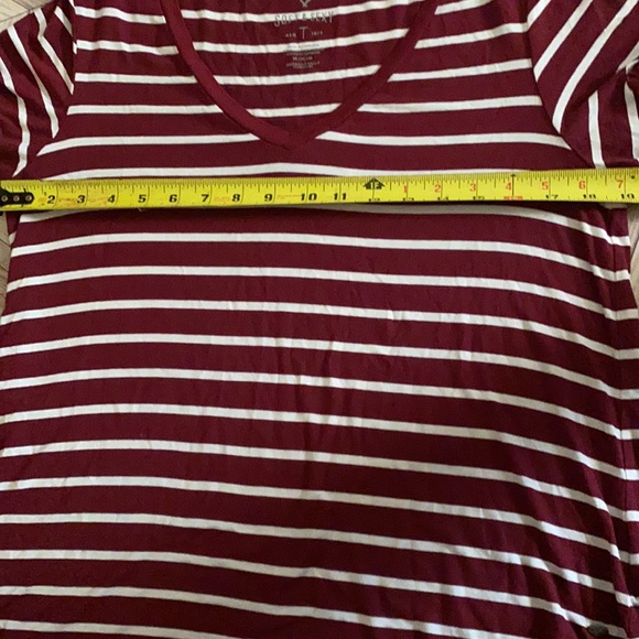 Women’s American Eagle Sexy Top - Picture 5 of 6